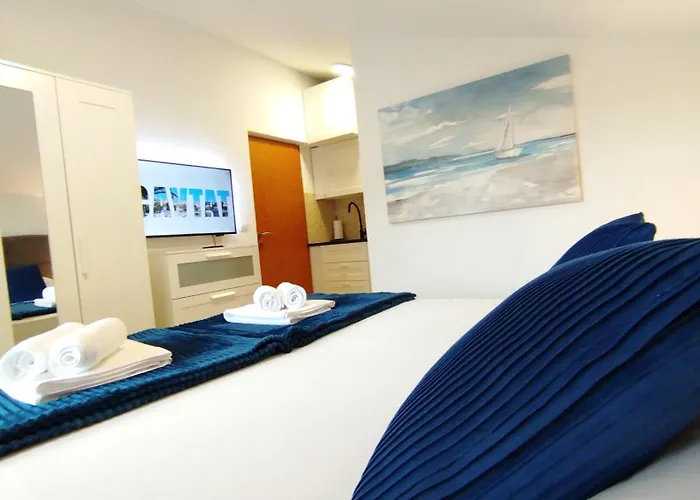 Apartments Ines