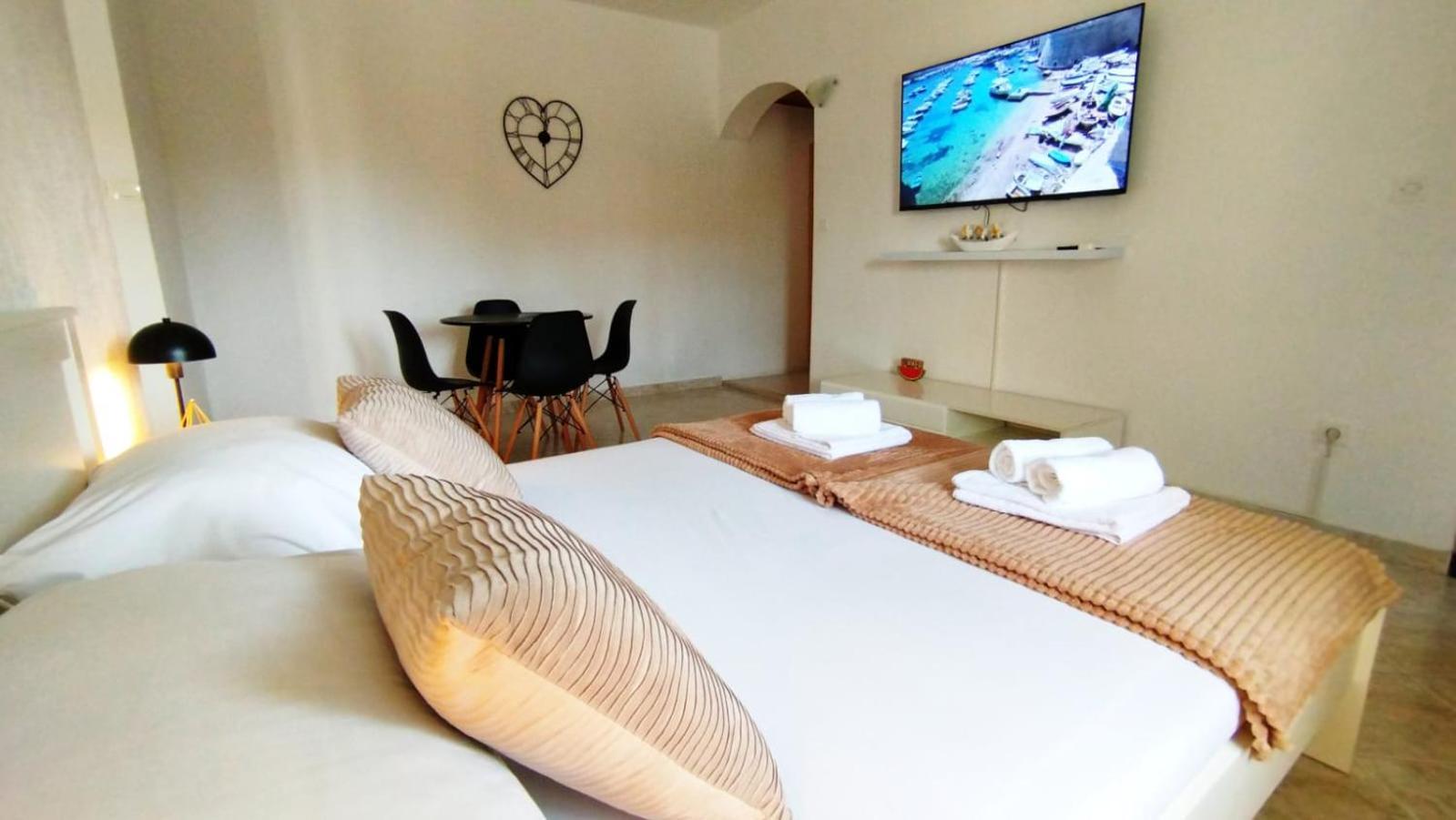 Apartment Ines
